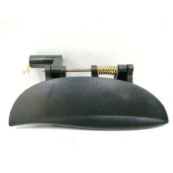 Recambio de maneta exterior delantera derecha para hyundai atos prime (mx) gls referencia OEM IAM 8266002110  