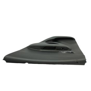 Recambio de guarnecido puerta trasera derecha para chevrolet trax 1.7 diesel cat referencia OEM IAM 95353783  