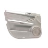 Recambio de guarnecido puerta delantera izquierda para mercedes-benz clase m (w164) 3.0 cdi cat referencia OEM IAM  NEGRO 