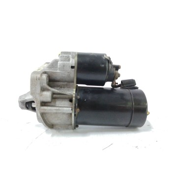 Recambio de motor arranque para renault megane i classic (la0) 1.4 referencia OEM IAM D6RA  