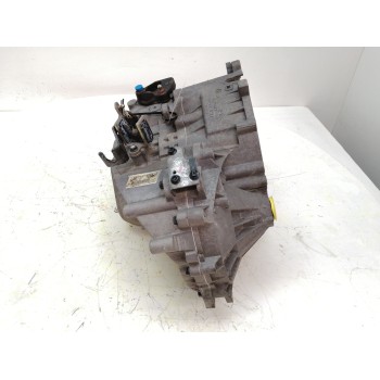 Recambio de caja cambios para volvo s60 berlina 2.4 cat referencia OEM IAM P9482226 OBSERVAR FOTOS M56L