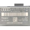 Recambio de modulo electronico para audi a6 berlina (4f2) 3.0 v6 24v tdi referencia OEM IAM 4F0959795A CONTROL DE PUERTA 