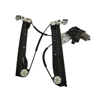 Recambio de elevalunas delantero derecho para opel meriva b 1.7 16v cdti referencia OEM IAM   