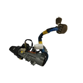 Recambio de antirrobo para ssangyong rodius 2.7 turbodiesel cat referencia OEM IAM 8697008110  