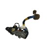 Recambio de antirrobo para ssangyong rodius 2.7 turbodiesel cat referencia OEM IAM 8697008110  