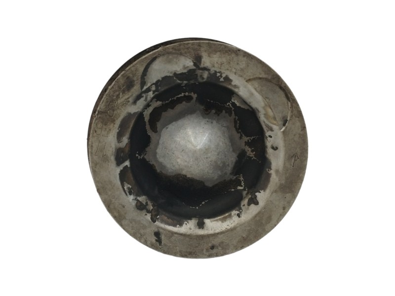 Recambio de piston para kia optima 1.7 crdi cat referencia OEM IAM   