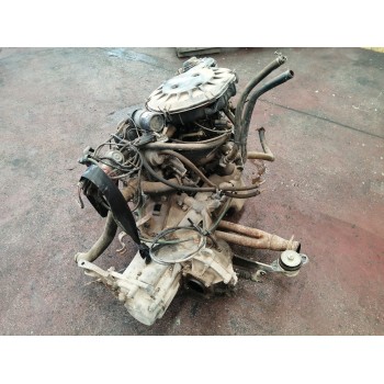 Recambio de motor completo para seat malaga glx referencia OEM IAM   