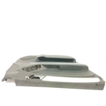 Recambio de guarnecido puerta delantera izquierda para mercedes-benz clase m (w164) 3.0 cdi cat referencia OEM IAM  NEGRO 