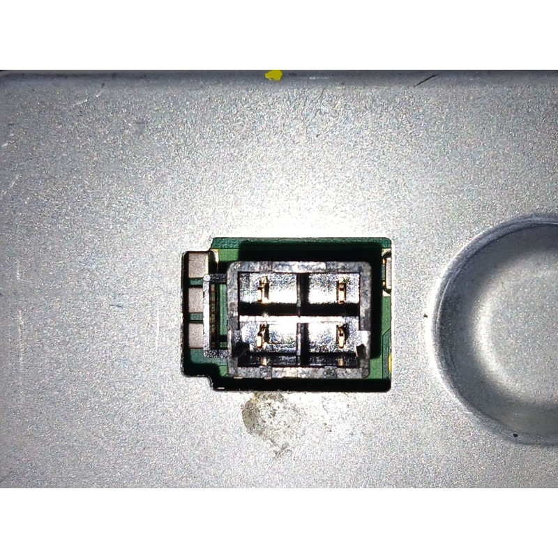 CENTRALITA FAROS XENON