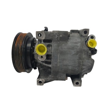 COMPRESOR AIRE ACONDICIONADO 592476000 