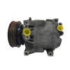 Recambio de compresor aire acondicionado para fiat doblo (119) 1.9 diesel cat referencia OEM IAM 592476000  