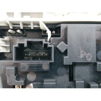 Recambio de luz interior para volkswagen t-roc 2.0 tdi referencia OEM IAM 2GA867591B  