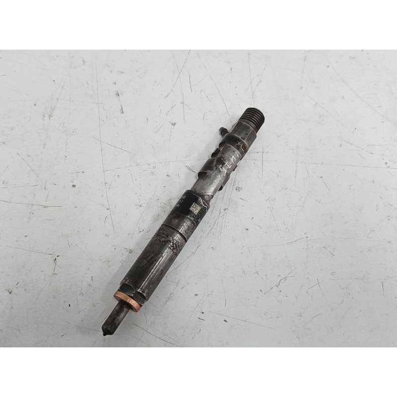 Recambio de inyector para dacia sandero (bs_) 1.5 dci referencia OEM IAM 28232251 166001137 