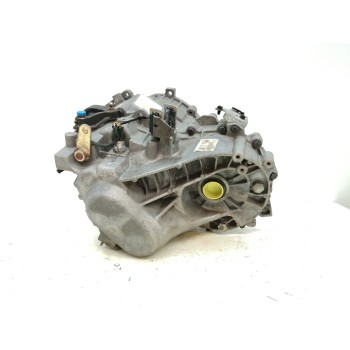 Recambio de caja cambios para volvo s60 berlina 2.4 cat referencia OEM IAM P9482226 OBSERVAR FOTOS M56L