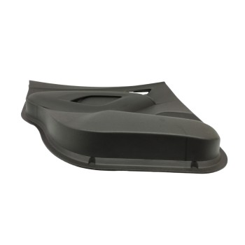 Recambio de guarnecido puerta trasera izquierda para chevrolet trax 1.7 diesel cat referencia OEM IAM 95353781  