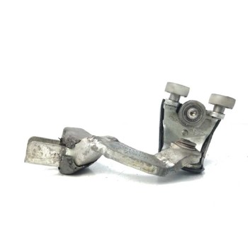 Recambio de soporte / guia puerta corredera para iveco daily ka 2.3 diesel cat referencia OEM IAM 3804680 SUPERIOR DERECHA 10711
