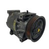 Recambio de compresor aire acondicionado para fiat doblo (119) 1.9 diesel cat referencia OEM IAM 592476000  