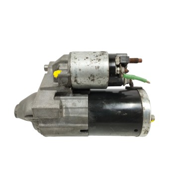 Recambio de motor arranque para citroën c4 picasso 1.6 blue-hdi fap referencia OEM IAM 9801667780 M000T22473 