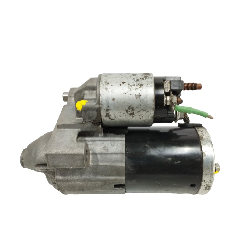 Recambio de motor arranque para citroën c4 picasso 1.6 blue-hdi fap referencia OEM IAM 9801667780 M000T22473 