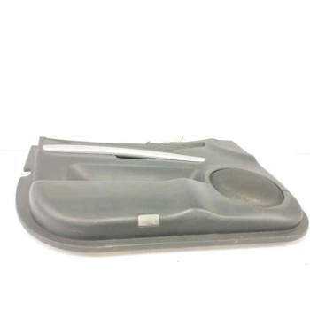 Recambio de guarnecido puerta delantera izquierda para mercedes-benz clase m (w164) 3.0 cdi cat referencia OEM IAM  NEGRO 