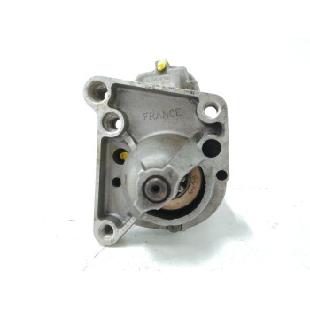 Recambio de motor arranque para renault megane i classic (la0) 1.4 referencia OEM IAM D6RA  