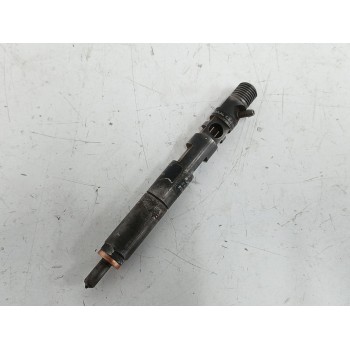 Recambio de inyector para dacia sandero (bs_) 1.5 dci referencia OEM IAM 28232251 166001137 