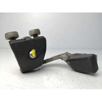 Recambio de soporte / guia puerta corredera para iveco daily ka 2.3 diesel cat referencia OEM IAM 3804680 SUPERIOR DERECHA 10711