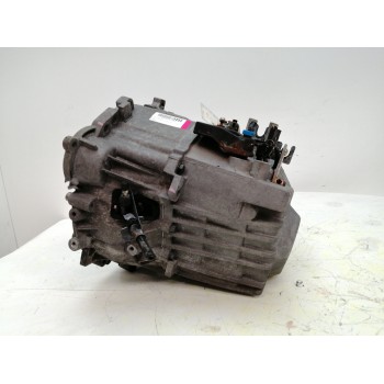 Recambio de caja cambios para volvo s60 berlina 2.4 cat referencia OEM IAM P9482226 OBSERVAR FOTOS M56L