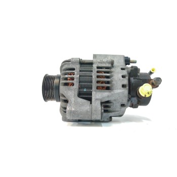 Recambio de alternador para hyundai tucson (jm) 2,0 crdi vgt classic 4x2 referencia OEM IAM 3730027030 021319310 120A