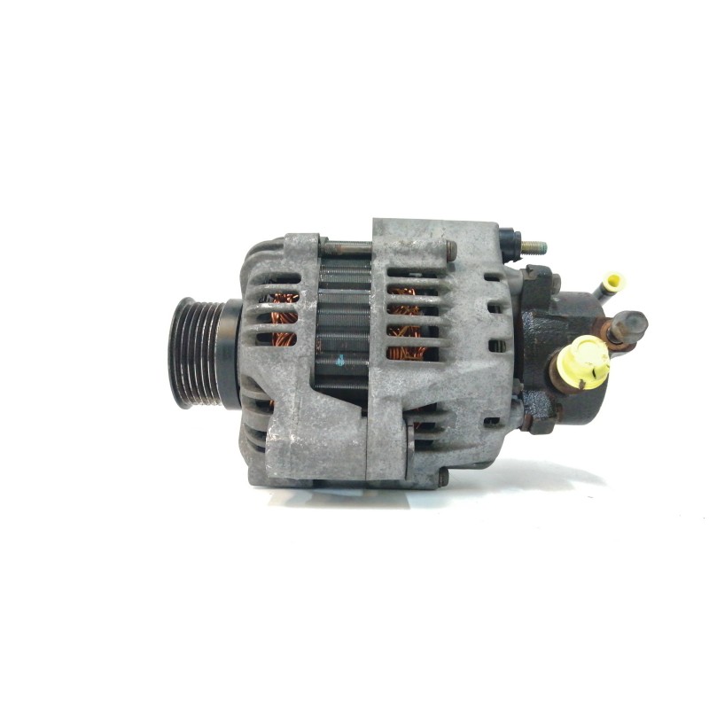 Recambio de alternador para hyundai tucson (jm) 2,0 crdi vgt classic 4x2 referencia OEM IAM 3730027030 021319310 120A