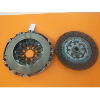 Recambio de kit embrague para renault scenic ii confort dynamique referencia OEM IAM 302050901R  