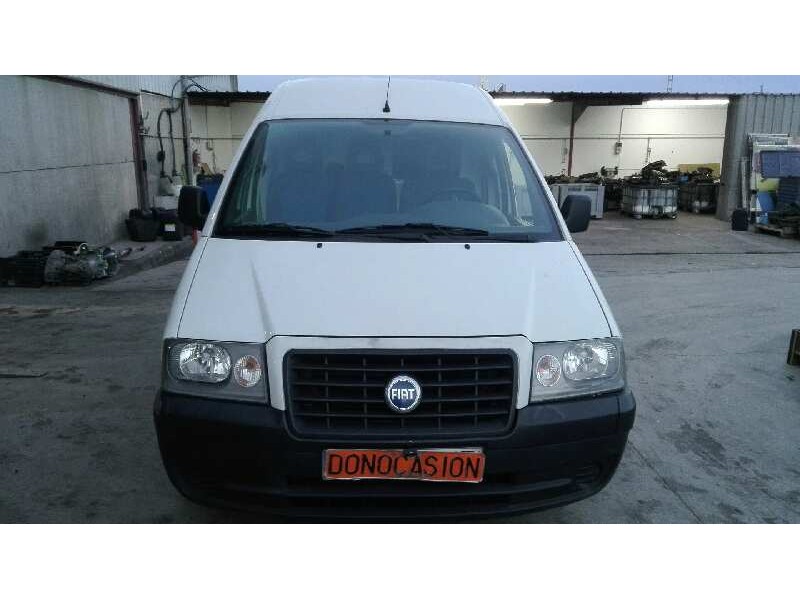 FIAT SCUDO (222)