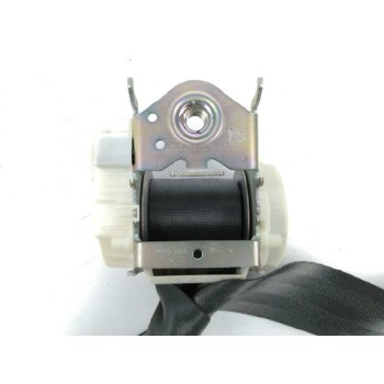 Recambio de cinturon seguridad trasero central para renault clio iii rip curl referencia OEM IAM 683944  