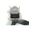 Recambio de cinturon seguridad trasero central para renault clio iii rip curl referencia OEM IAM 683944  