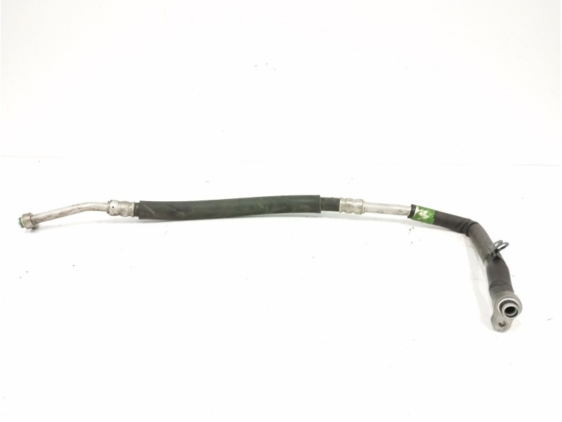 Recambio de tubos aire acondicionado para ssangyong rodius 2.7 turbodiesel cat referencia OEM IAM 6862021001 Recambio de tubos aire acondicionado para ssangyong rodius 2.7 turbodiesel cat referencia OEM IAM 6862021001