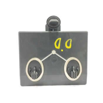 Recambio de modulo electronico para audi a6 berlina (4f2) 3.0 v6 24v tdi referencia OEM IAM 4F0959792B CONTROL DE PUERTA 