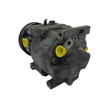 Recambio de compresor aire acondicionado para fiat doblo (119) 1.9 diesel cat referencia OEM IAM 592476000  