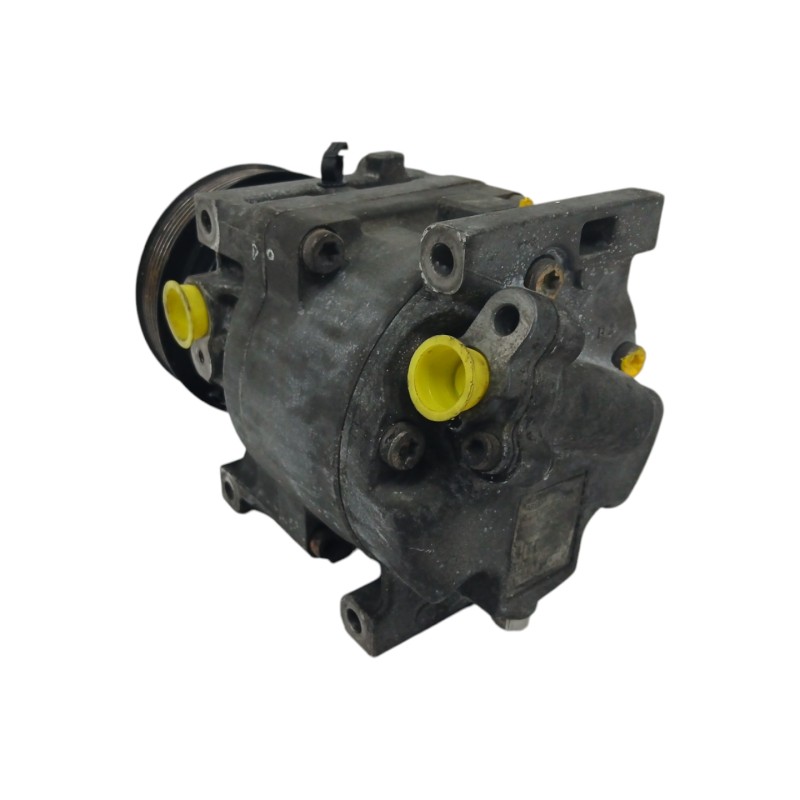 COMPRESOR AIRE ACONDICIONADO