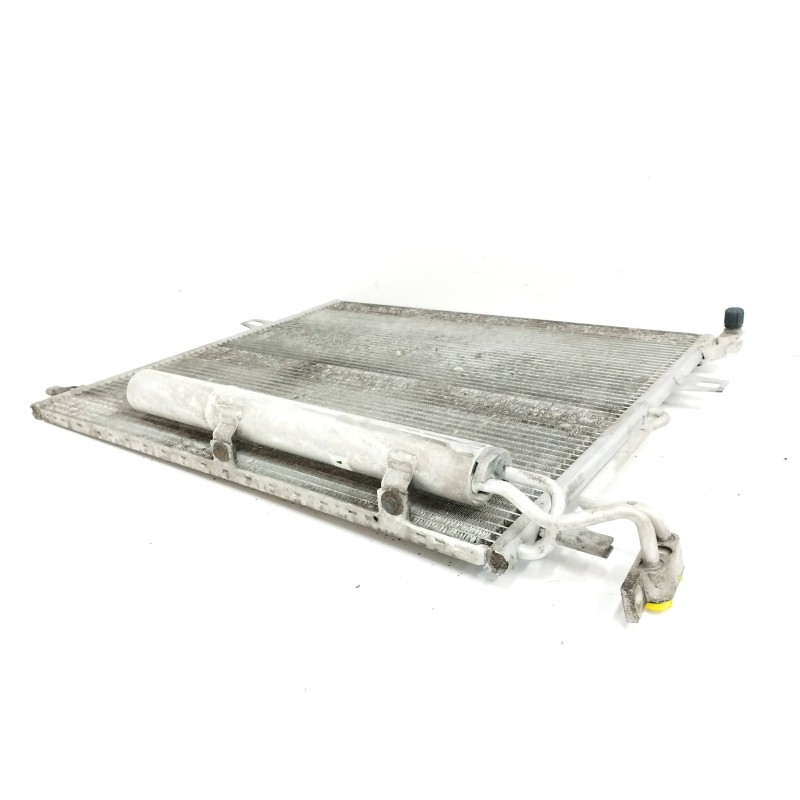CONDENSADOR / RADIADOR AIRE ACONDICIONADO
