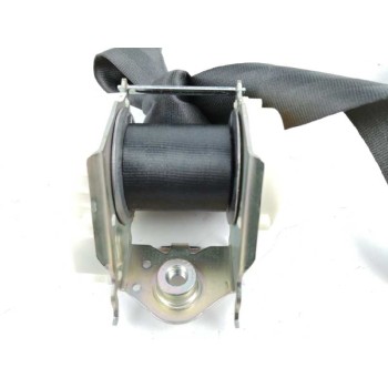 Recambio de cinturon seguridad trasero central para renault clio iii rip curl referencia OEM IAM 683944  