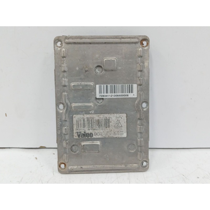 Recambio de centralita faros xenon para peugeot 607 (9d, 9u) 2.2 hdi referencia OEM IAM 89030471  