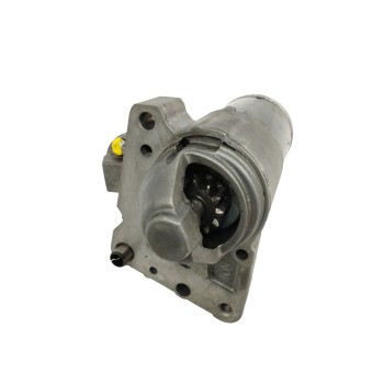 Recambio de motor arranque para citroën c4 picasso 1.6 blue-hdi fap referencia OEM IAM 9801667780 M000T22473 