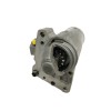 Recambio de motor arranque para citroën c4 picasso 1.6 blue-hdi fap referencia OEM IAM 9801667780 M000T22473 