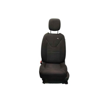 Recambio de asiento delantero izquierdo para renault clio iv (bh_) 1.2 16v referencia OEM IAM   