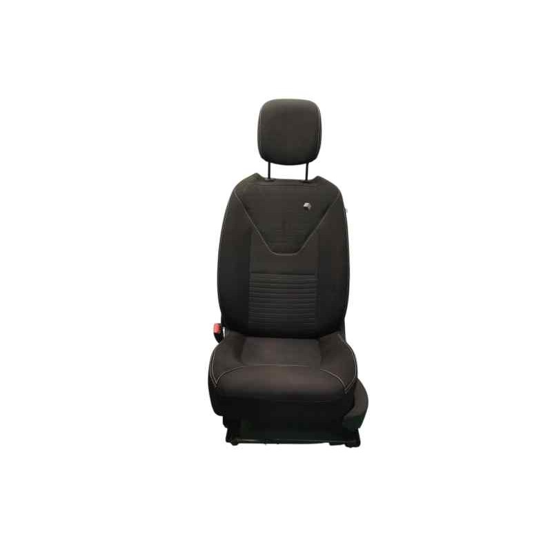 Recambio de asiento delantero izquierdo para renault clio iv (bh_) 1.2 16v referencia OEM IAM   
