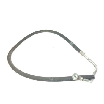 Recambio de tubo presion direccion asistida para iveco daily ka 2.3 diesel cat referencia OEM IAM 5801329594  