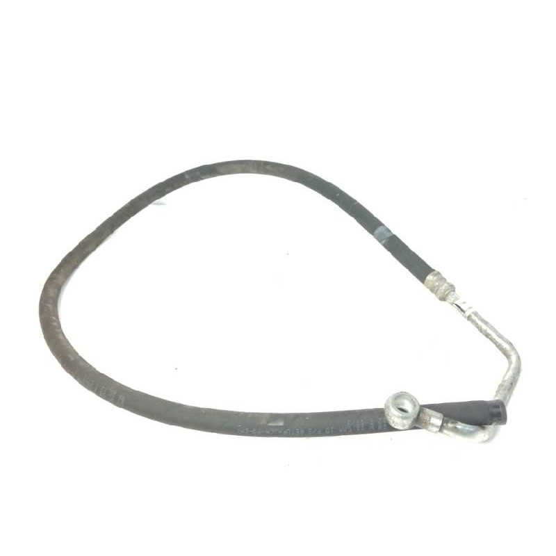 Recambio de tubo presion direccion asistida para iveco daily ka 2.3 diesel cat referencia OEM IAM 5801329594  