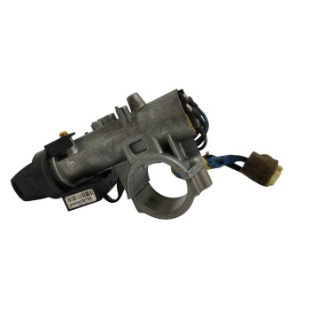 Recambio de antirrobo para ssangyong rodius 2.7 turbodiesel cat referencia OEM IAM 8697008110  