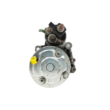 Recambio de motor arranque para citroën c4 picasso 1.6 blue-hdi fap referencia OEM IAM 9801667780 M000T22473 