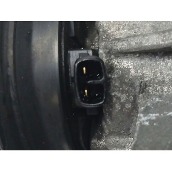 Recambio de compresor aire acondicionado para fiat doblo (119) 1.9 diesel cat referencia OEM IAM 592476000  